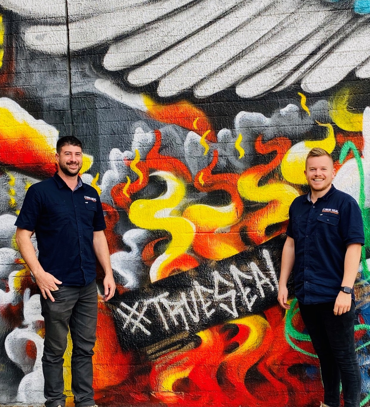 Directors: Lukas Calleja & Daniel Doran